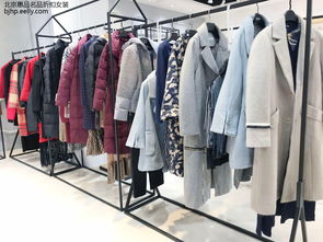 女裝外套清倉(cāng)大促，品質(zhì)貨源等你來(lái)拿！