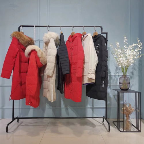 杭州四季青素然女裝淑女裝加盟與小鵬女裝批發(fā)惠品服飾指南