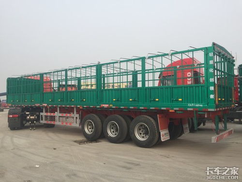 東風(fēng)施密茨掛車 設(shè)計(jì)理念值得車企深入學(xué)習(xí)